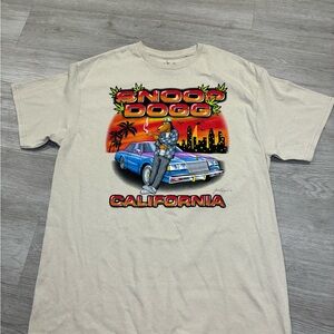 California Graphic‎ Short Sleeve Tee